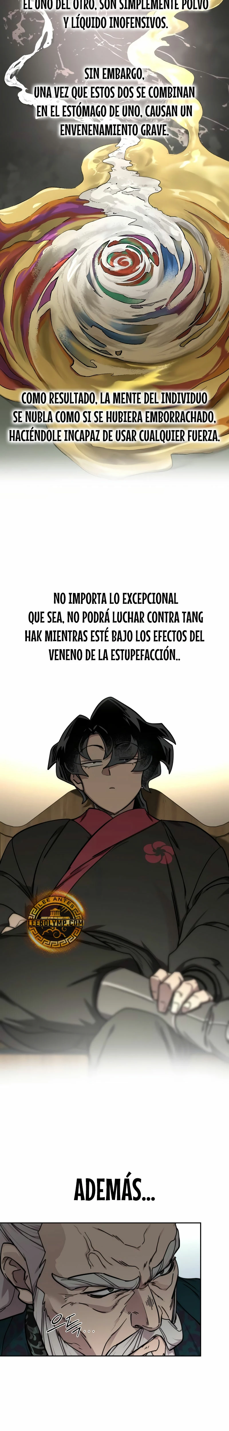 Secta de la montaña > Capitulo 141 > Page 341