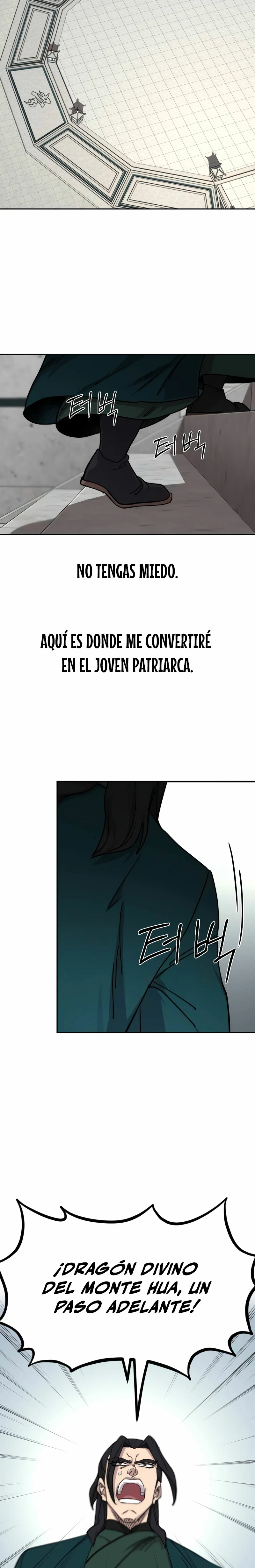 Secta de la montaña > Capitulo 141 > Page 361