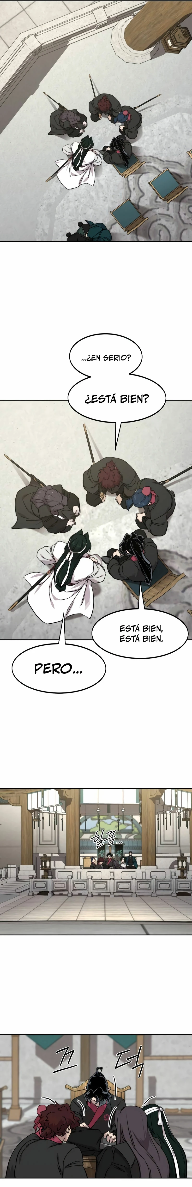Secta de la montaña > Capitulo 141 > Page 381