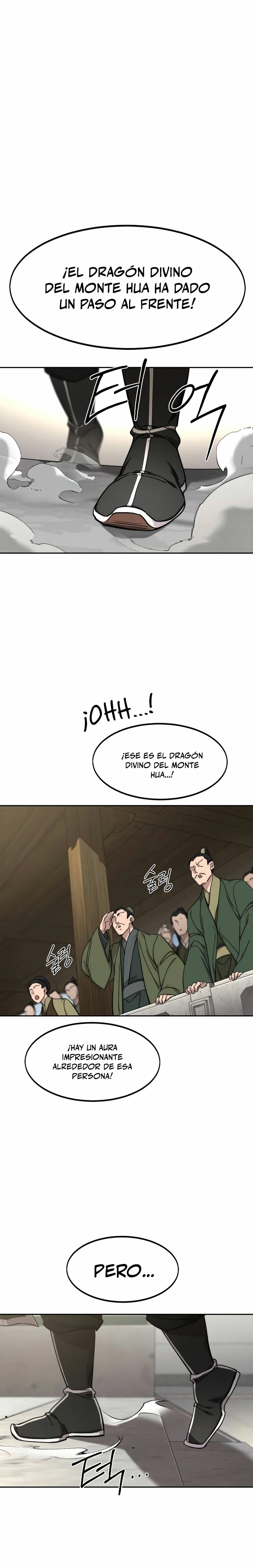 Secta de la montaña > Capitulo 141 > Page 401
