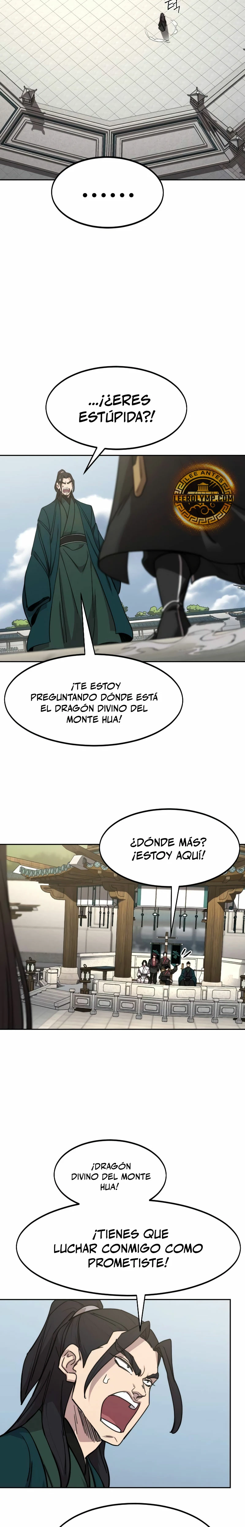 Secta de la montaña > Capitulo 141 > Page 431
