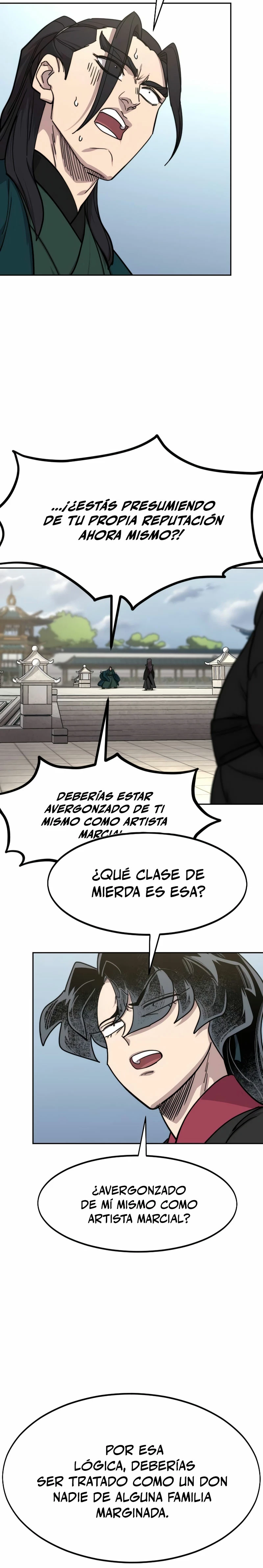 Secta de la montaña > Capitulo 141 > Page 471