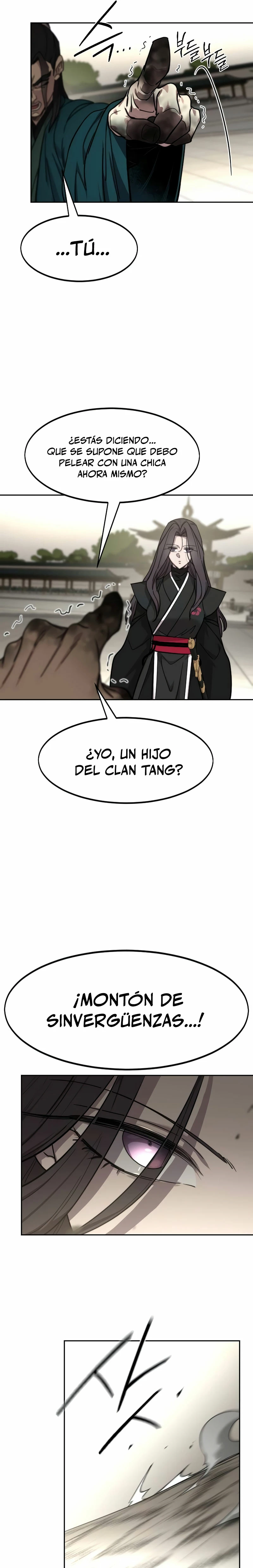 Secta de la montaña > Capitulo 141 > Page 511