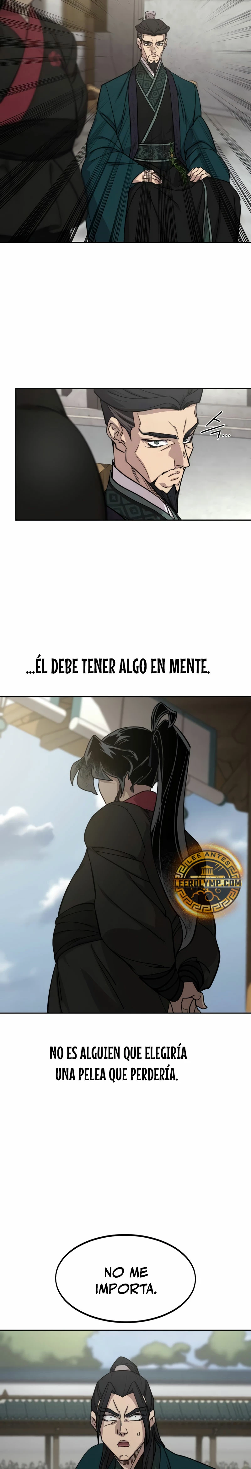 Secta de la montaña > Capitulo 142 > Page 31
