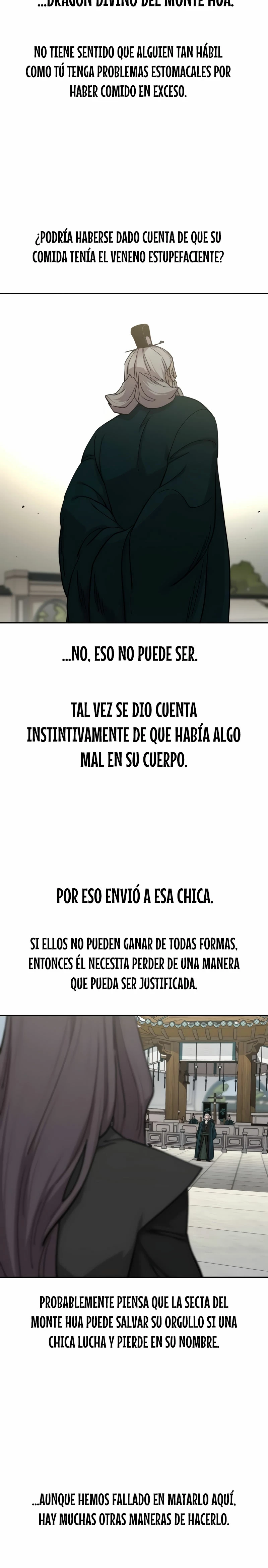 Secta de la montaña > Capitulo 142 > Page 61