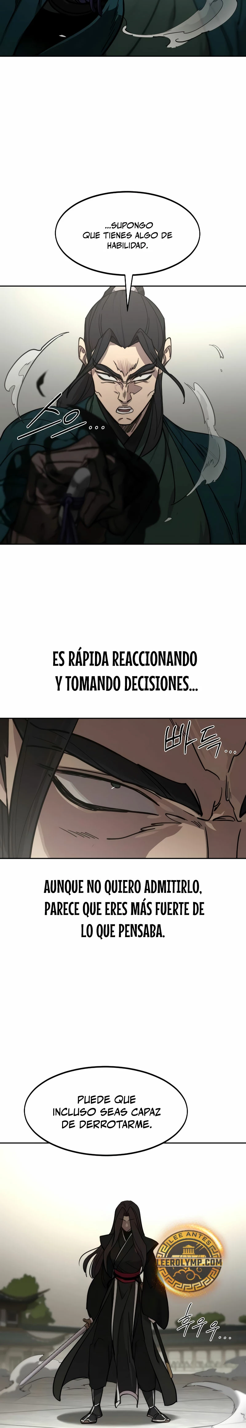 Secta de la montaña > Capitulo 142 > Page 191