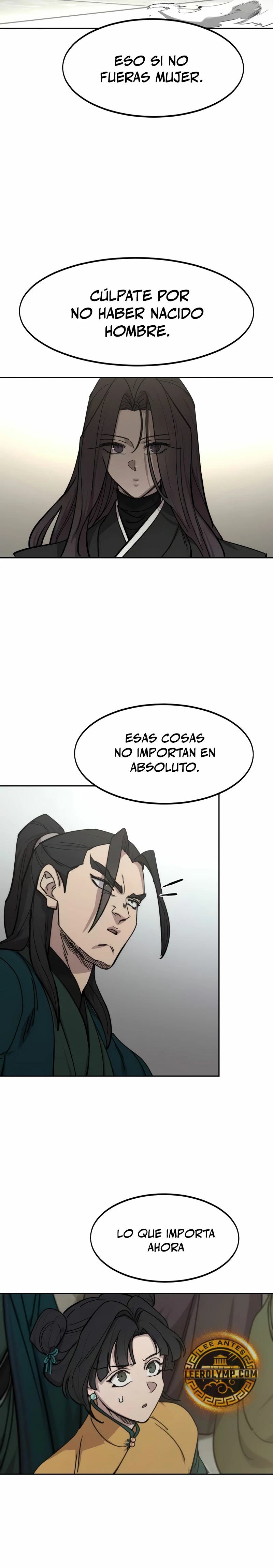 Secta de la montaña > Capitulo 142 > Page 201