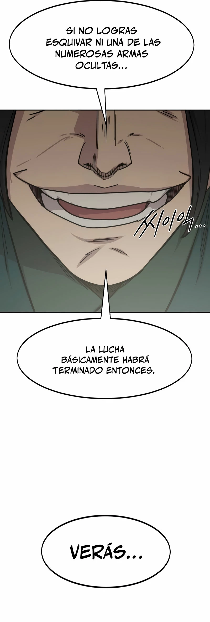 Secta de la montaña > Capitulo 142 > Page 331