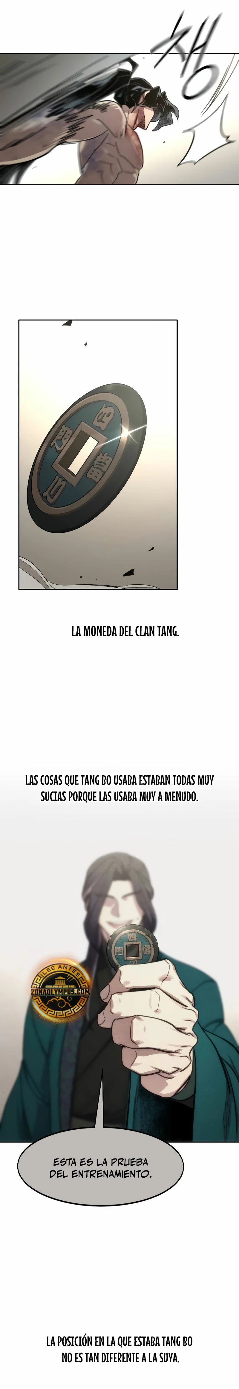 Secta de la montaña > Capitulo 147 > Page 331