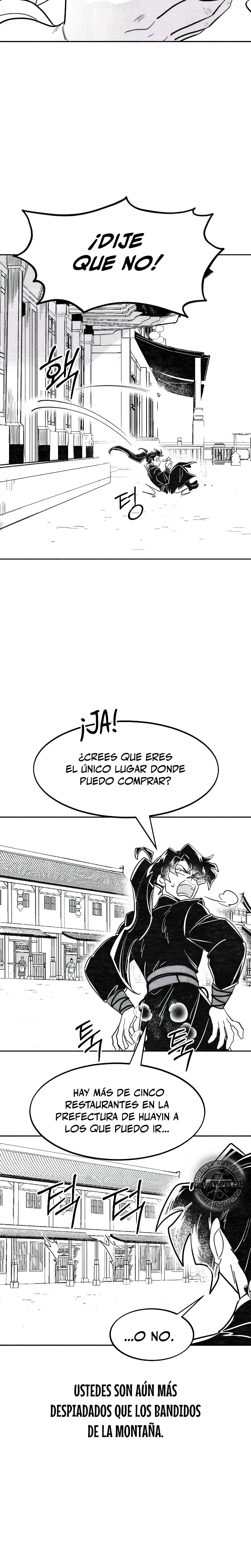 Secta de la montaña > Capitulo 152.1 > Page 61