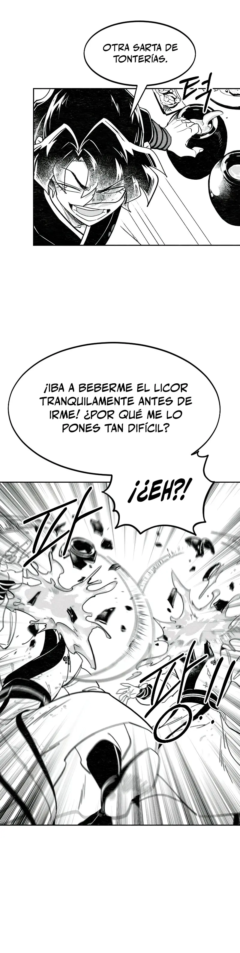 Secta de la montaña > Capitulo 152.3 > Page 201