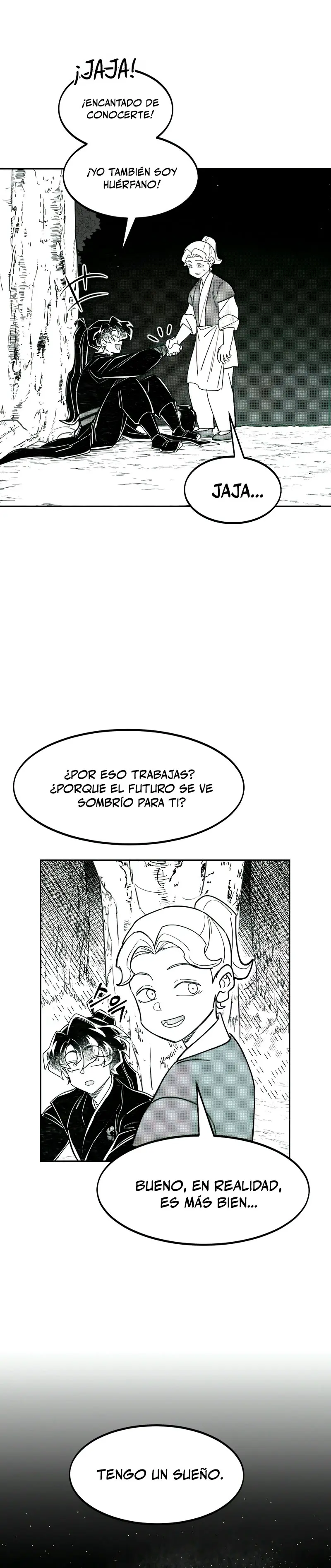 Secta de la montaña > Capitulo 152.4 > Page 61