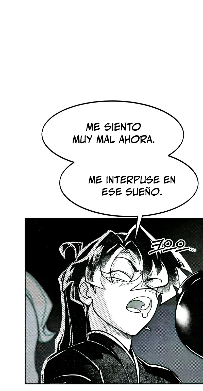 Secta de la montaña > Capitulo 152.4 > Page 81