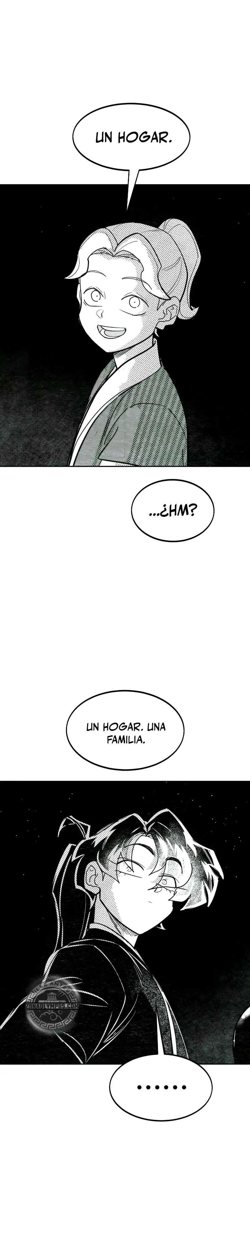 Secta de la montaña > Capitulo 152.4 > Page 151