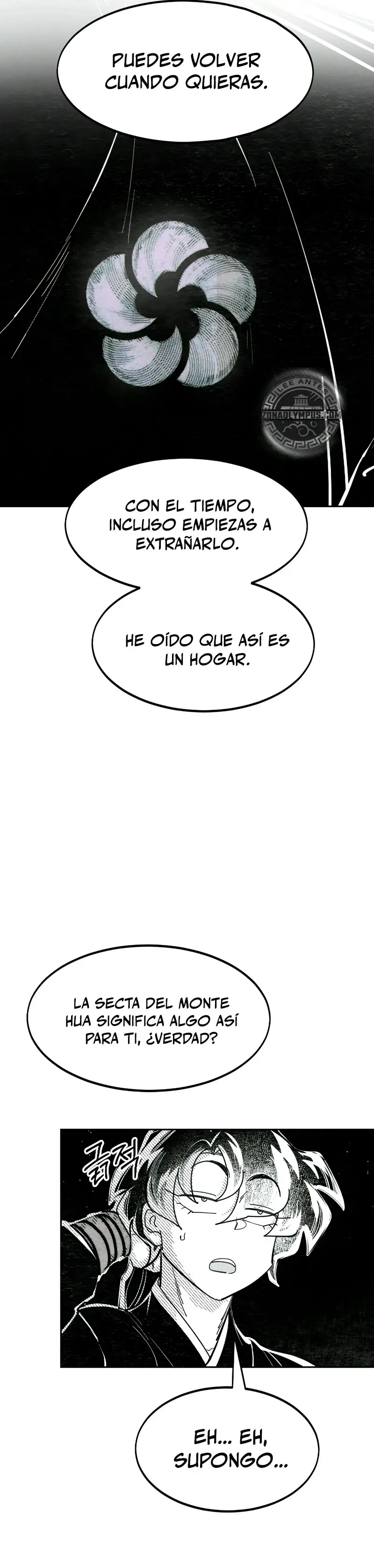Secta de la montaña > Capitulo 152.4 > Page 171