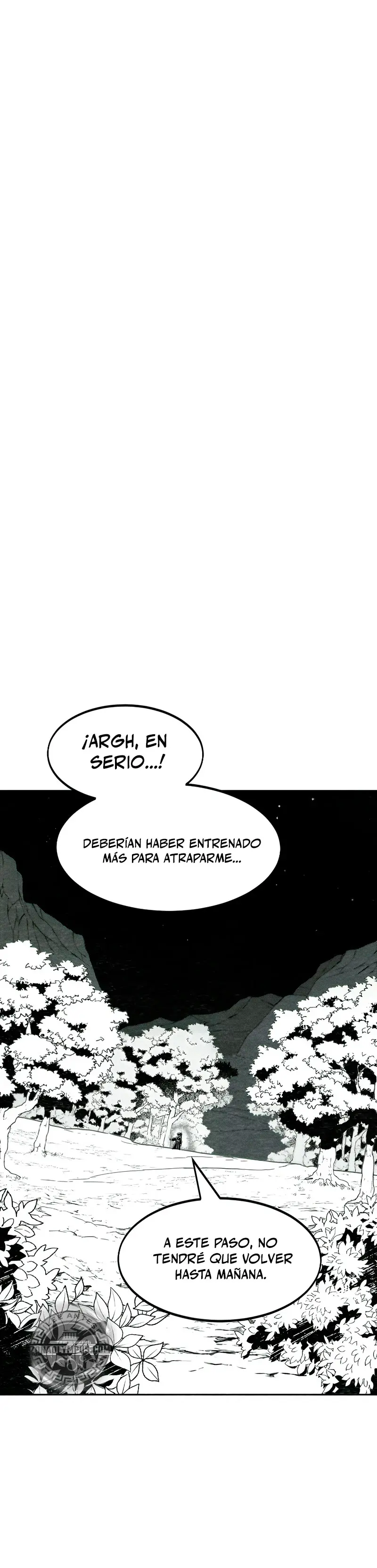 Secta de la montaña > Capitulo 152.4 > Page 281