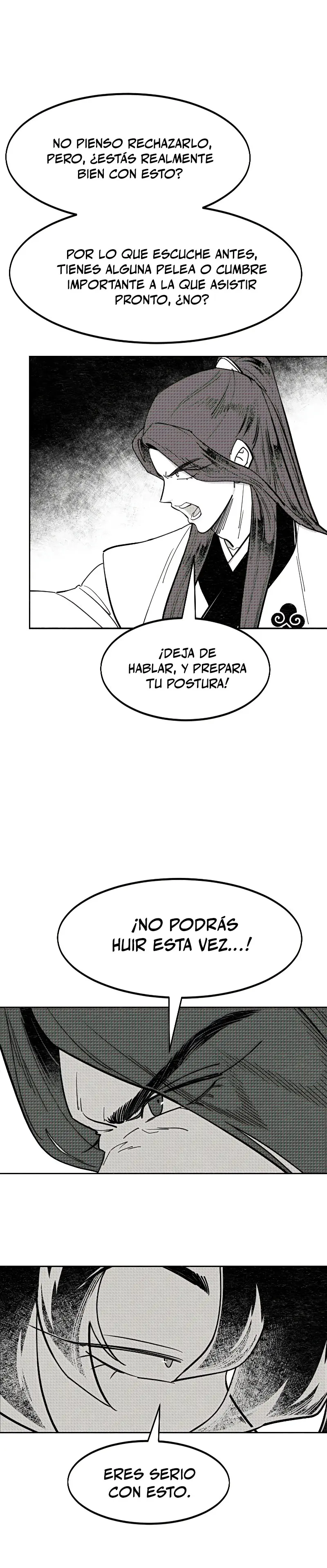 Secta de la montaña > Capitulo 152.5 > Page 51