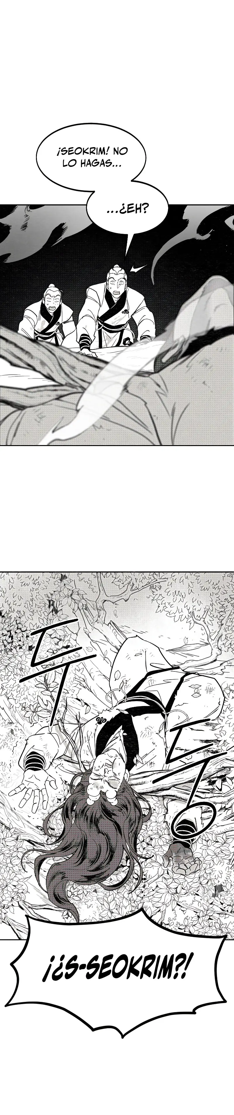 Secta de la montaña > Capitulo 152.5 > Page 111