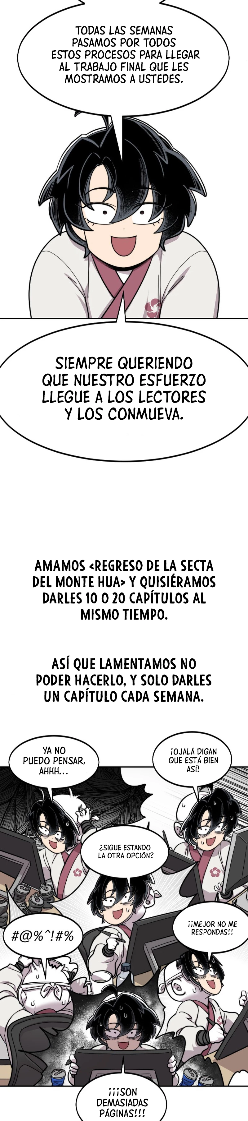 Secta de la montaña > Capitulo 72.05 > Page 241