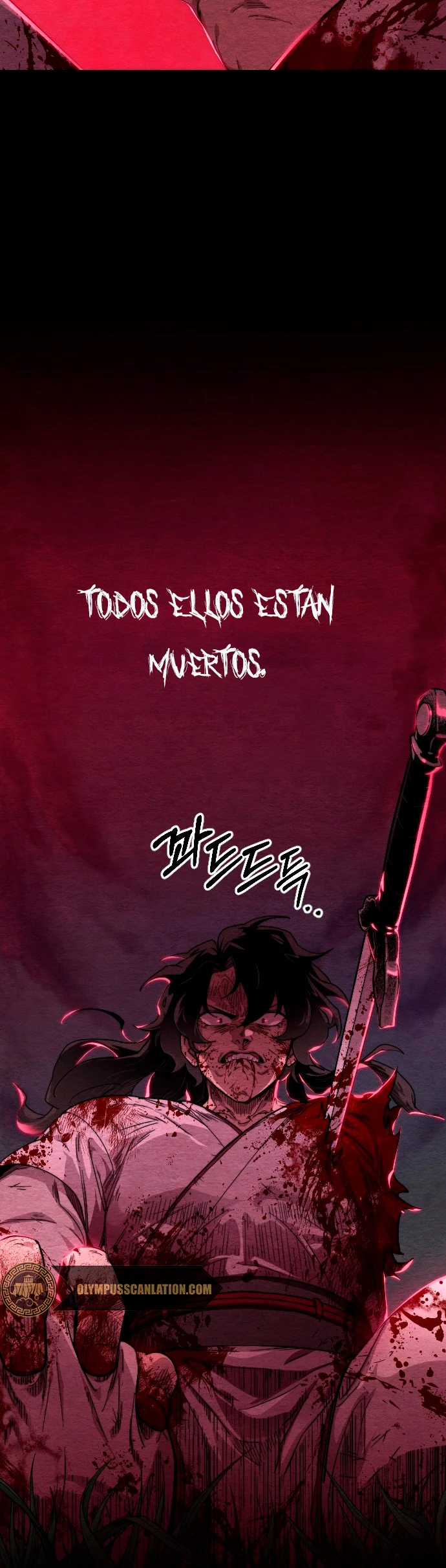 Secta de la montaña > Capitulo 1 > Page 91