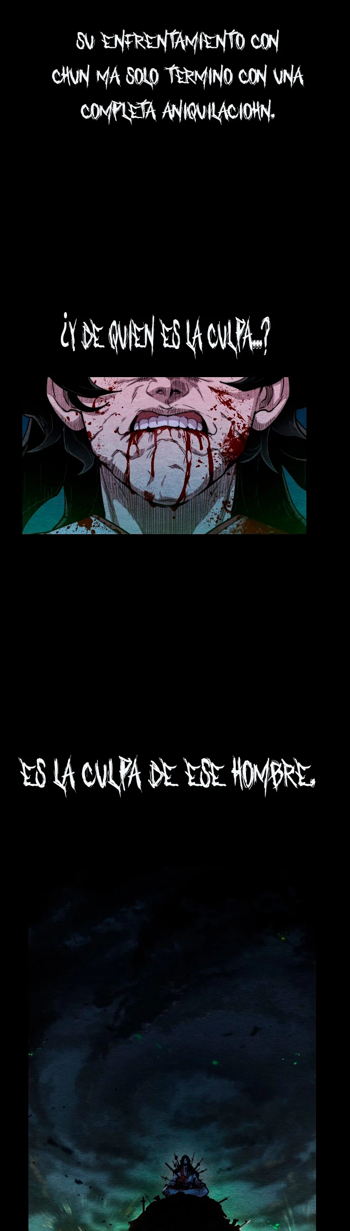 Secta de la montaña > Capitulo 1 > Page 111