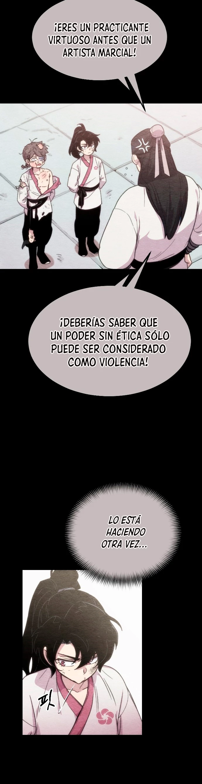 Secta de la montaña > Capitulo 1 > Page 441