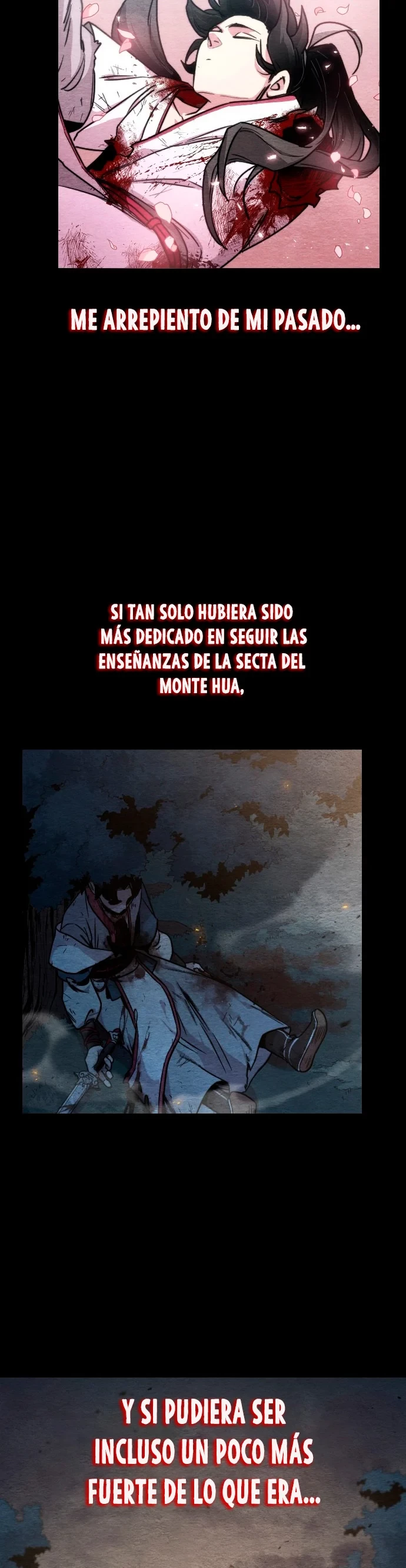 Secta de la montaña > Capitulo 1 > Page 471