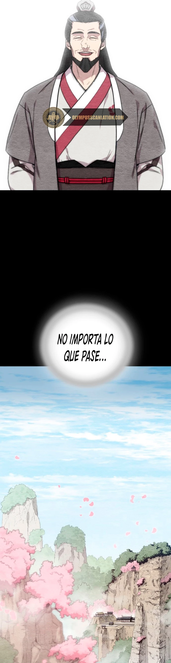 Secta de la montaña > Capitulo 1 > Page 491