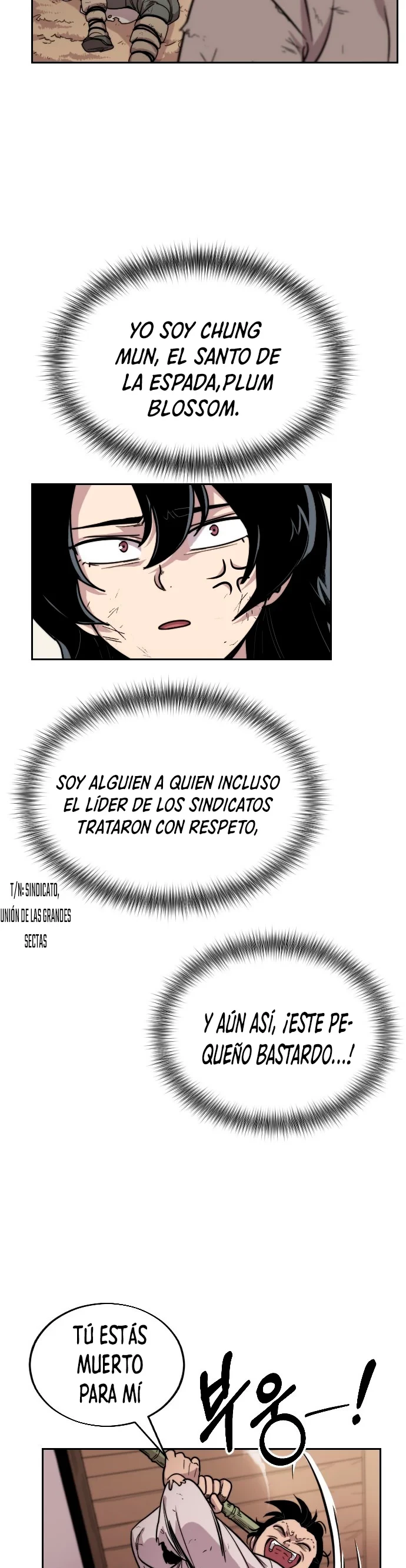 Secta de la montaña > Capitulo 1 > Page 571
