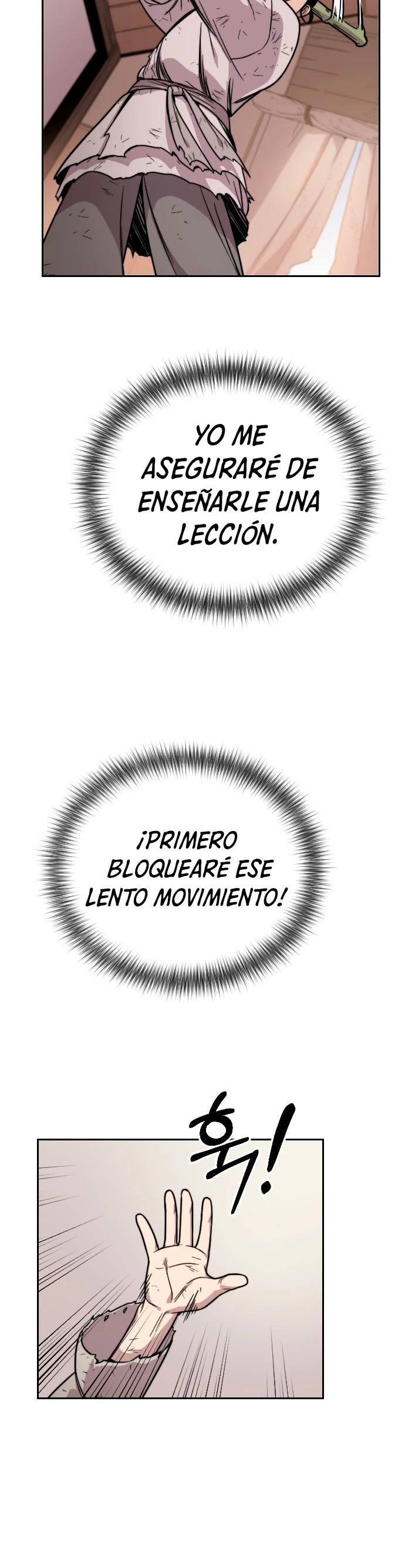 Secta de la montaña > Capitulo 1 > Page 581