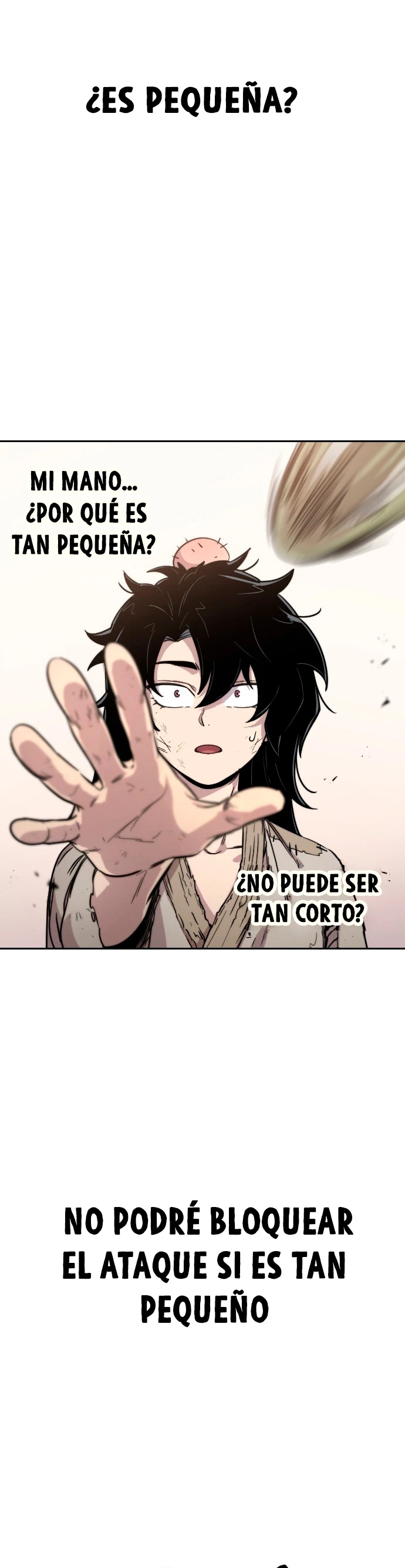 Secta de la montaña > Capitulo 1 > Page 601