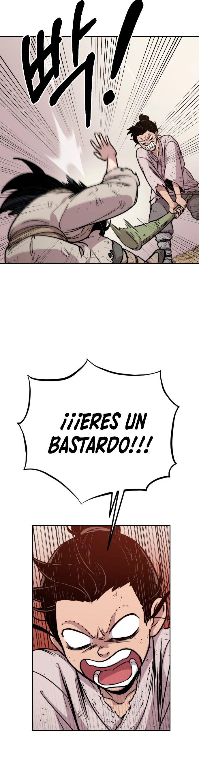 Secta de la montaña > Capitulo 1 > Page 621