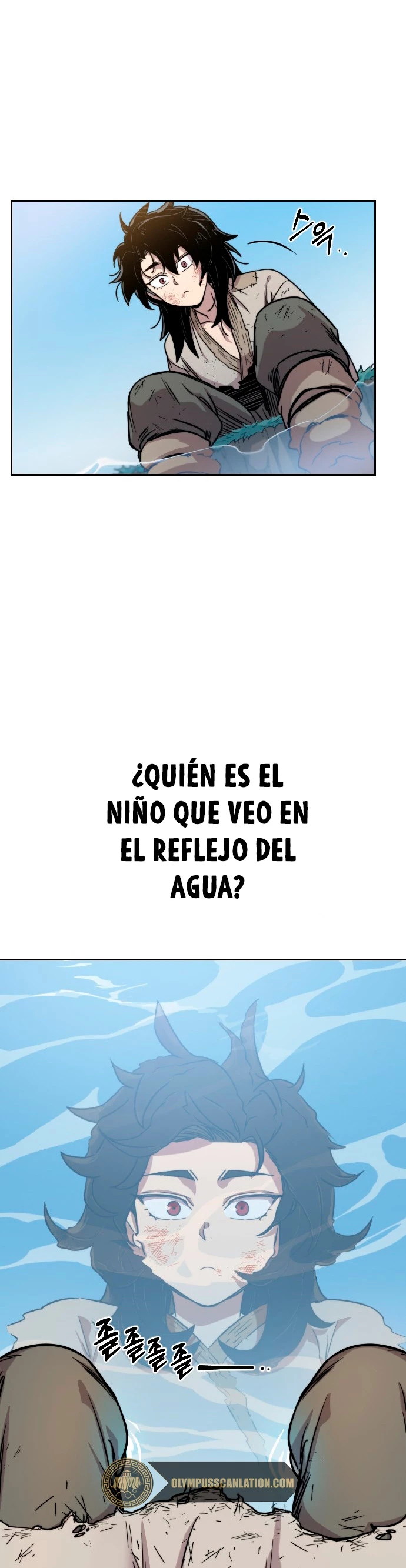 Secta de la montaña > Capitulo 1 > Page 681