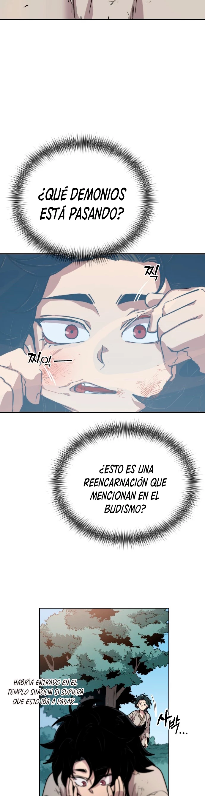 Secta de la montaña > Capitulo 1 > Page 691