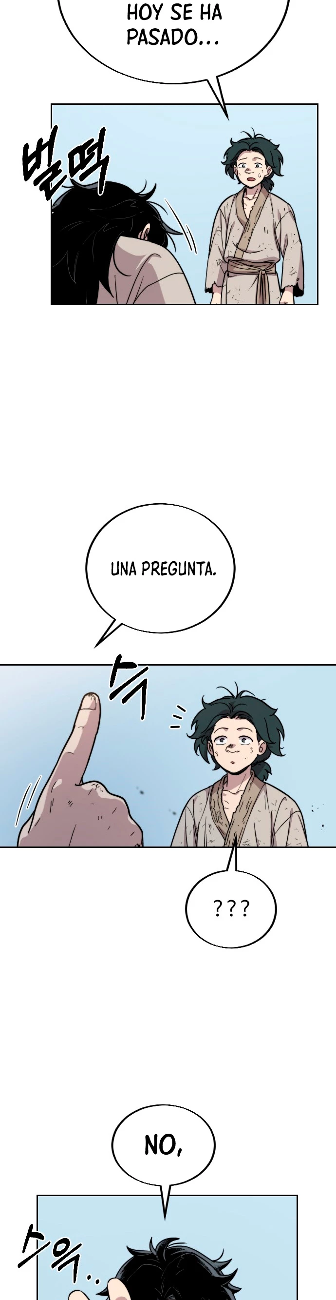 Secta de la montaña > Capitulo 1 > Page 711