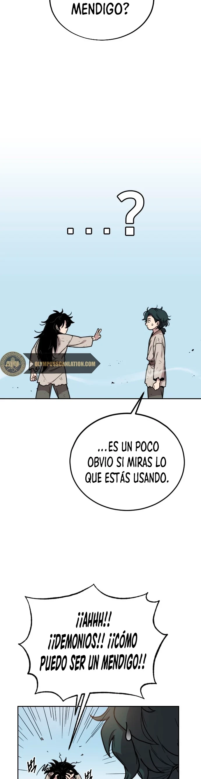 Secta de la montaña > Capitulo 1 > Page 741