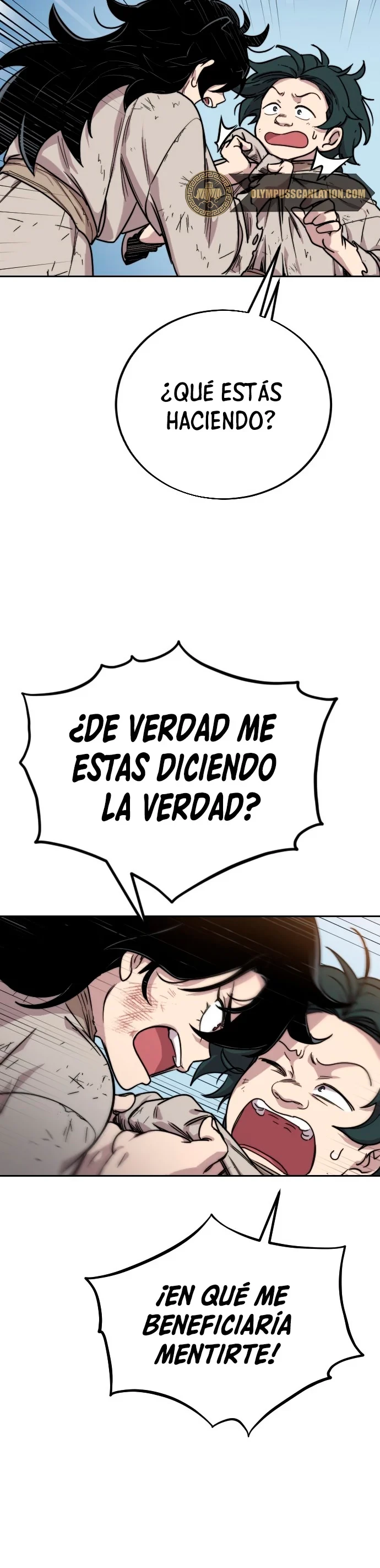 Secta de la montaña > Capitulo 1 > Page 801