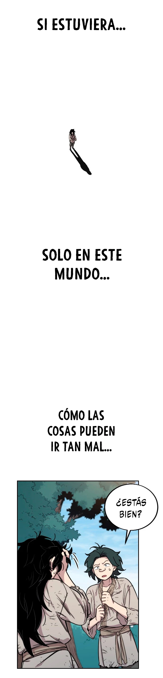 Secta de la montaña > Capitulo 1 > Page 831