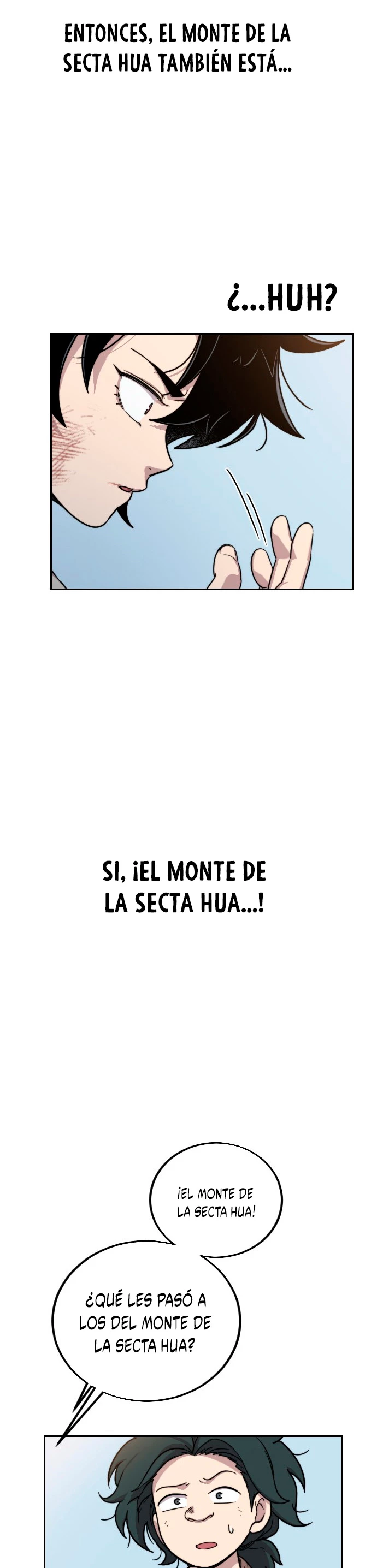 Secta de la montaña > Capitulo 1 > Page 841