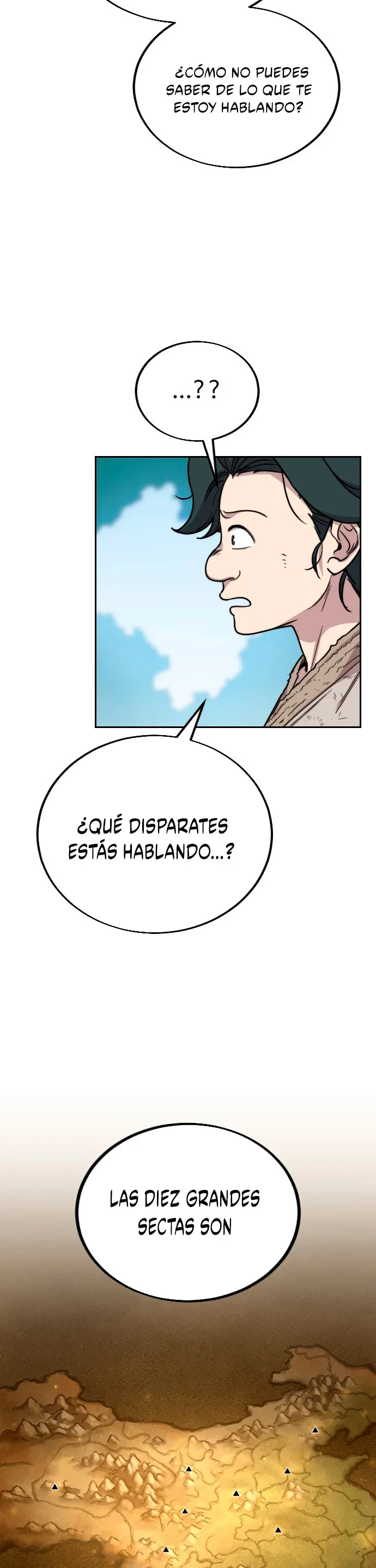 Secta de la montaña > Capitulo 1 > Page 871