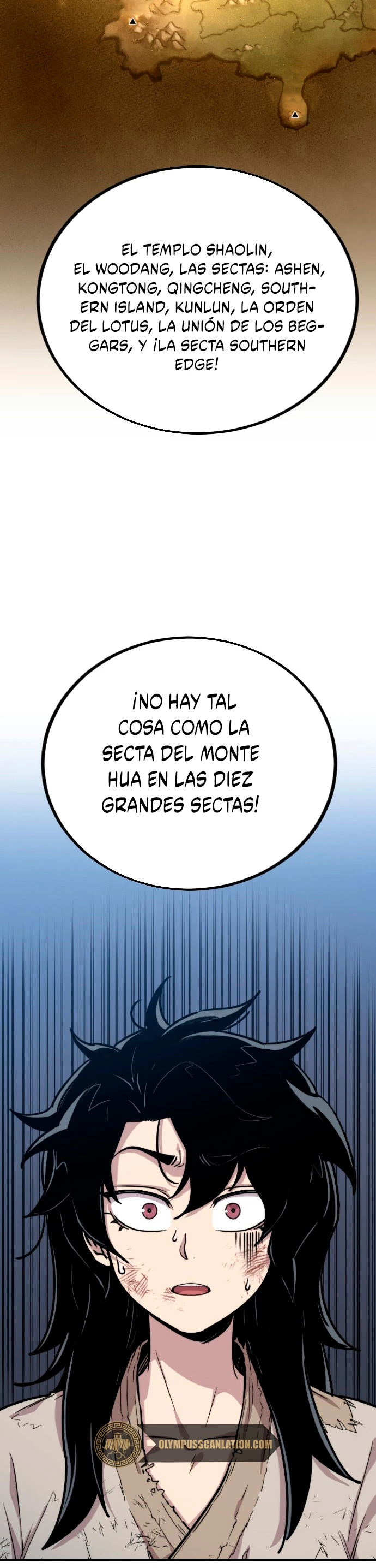 Secta de la montaña > Capitulo 1 > Page 881