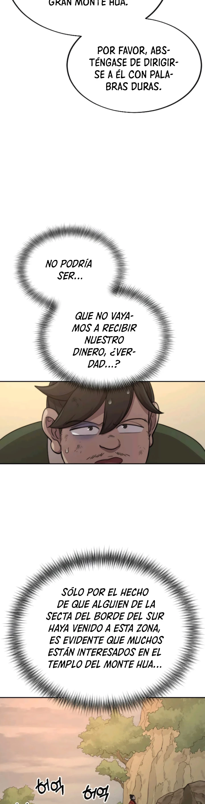 Secta de la montaña > Capitulo 10 > Page 71