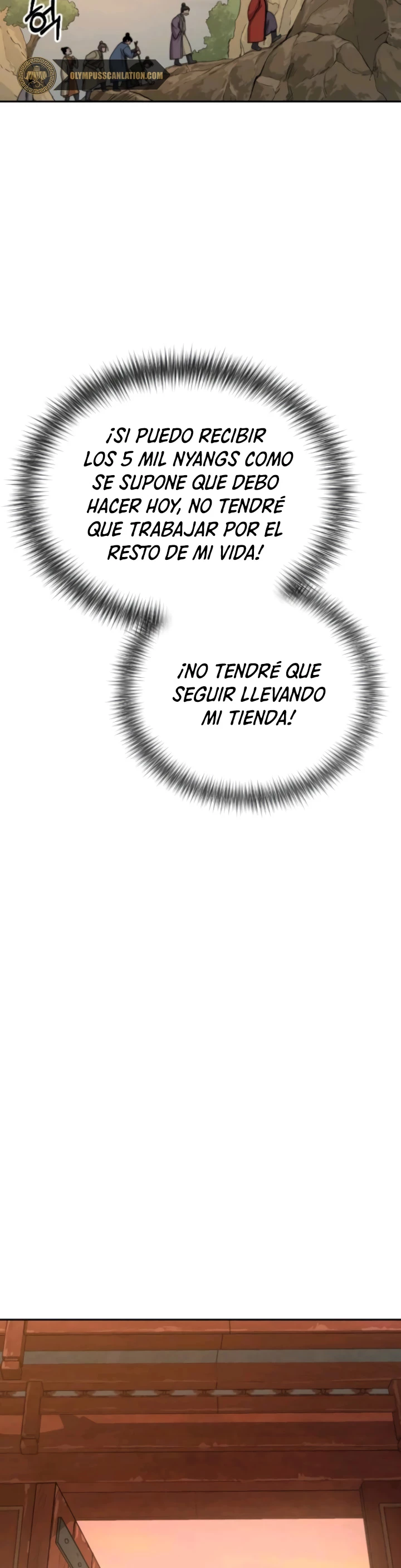 Secta de la montaña > Capitulo 10 > Page 81