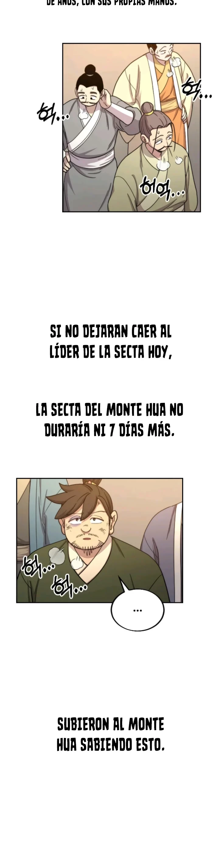 Secta de la montaña > Capitulo 10 > Page 101