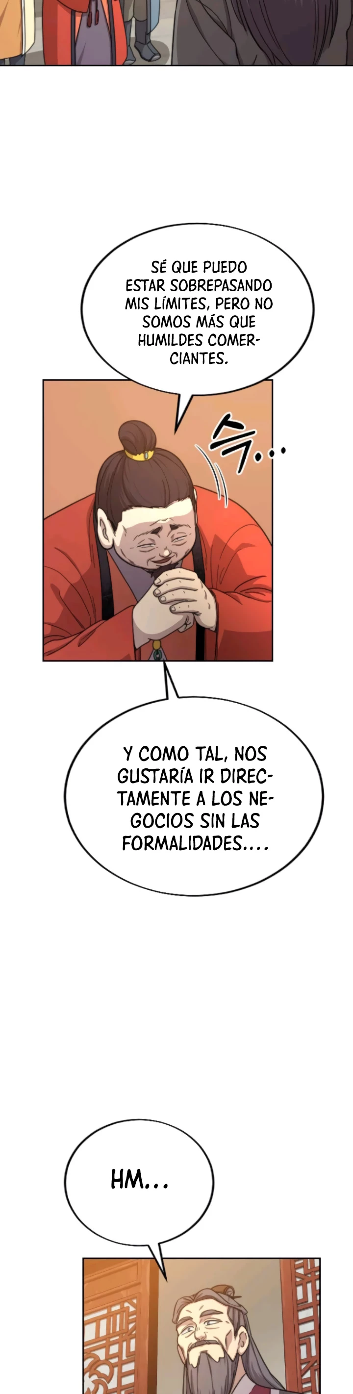 Secta de la montaña > Capitulo 10 > Page 161