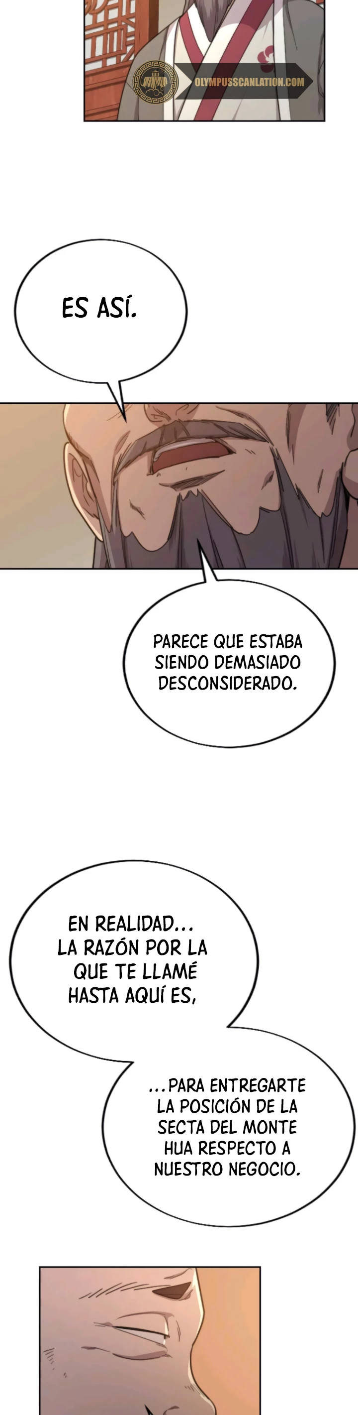 Secta de la montaña > Capitulo 10 > Page 171