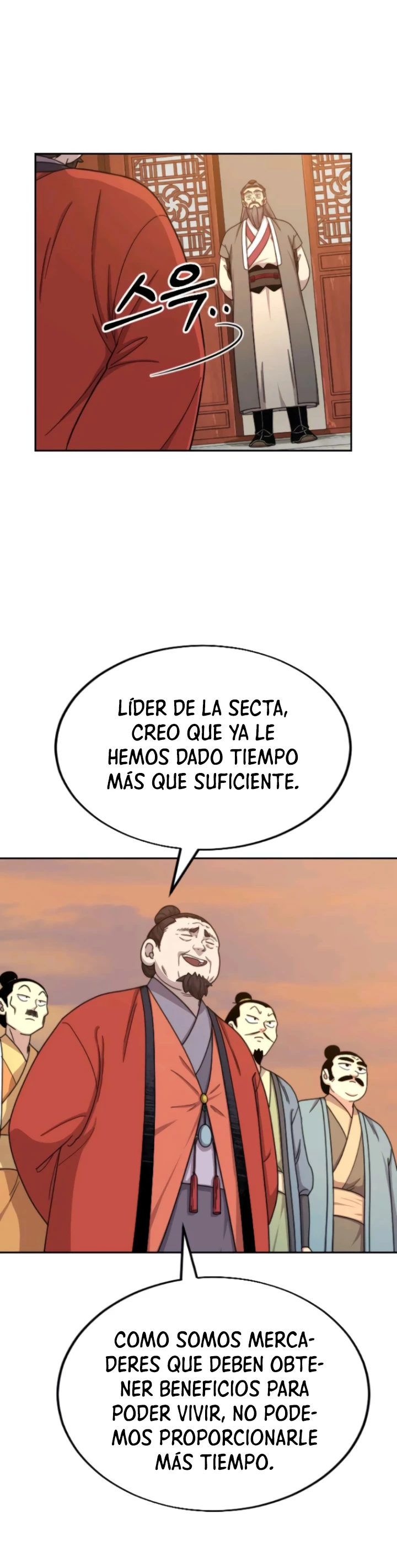 Secta de la montaña > Capitulo 10 > Page 191