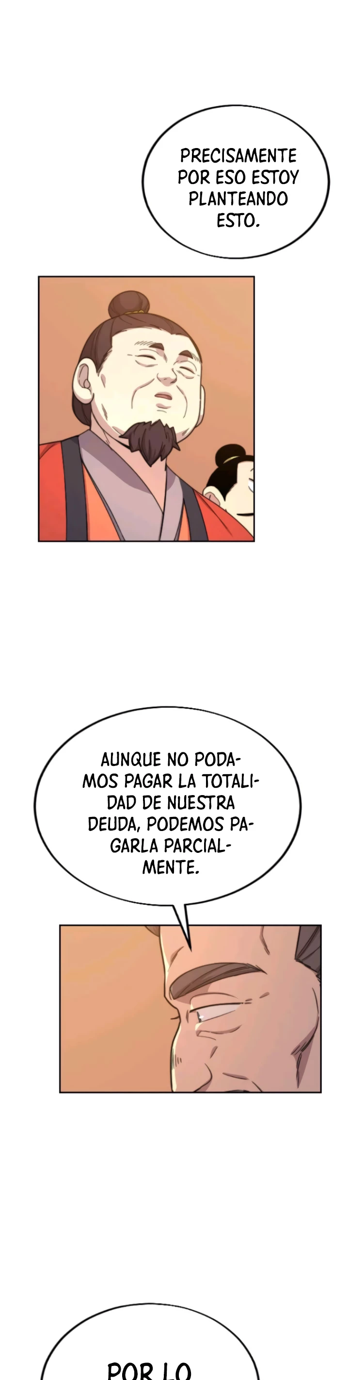 Secta de la montaña > Capitulo 10 > Page 201
