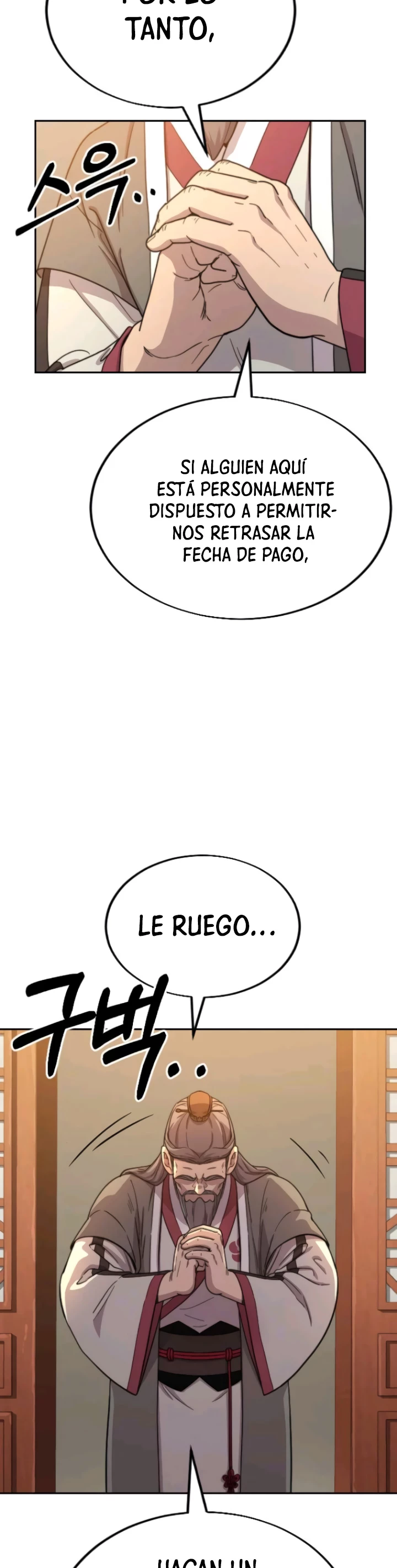 Secta de la montaña > Capitulo 10 > Page 211
