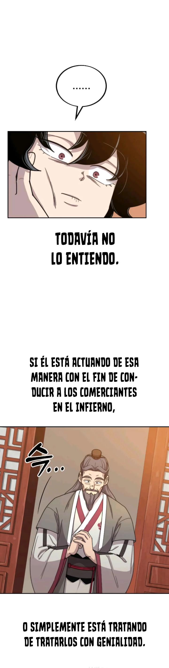 Secta de la montaña > Capitulo 10 > Page 261